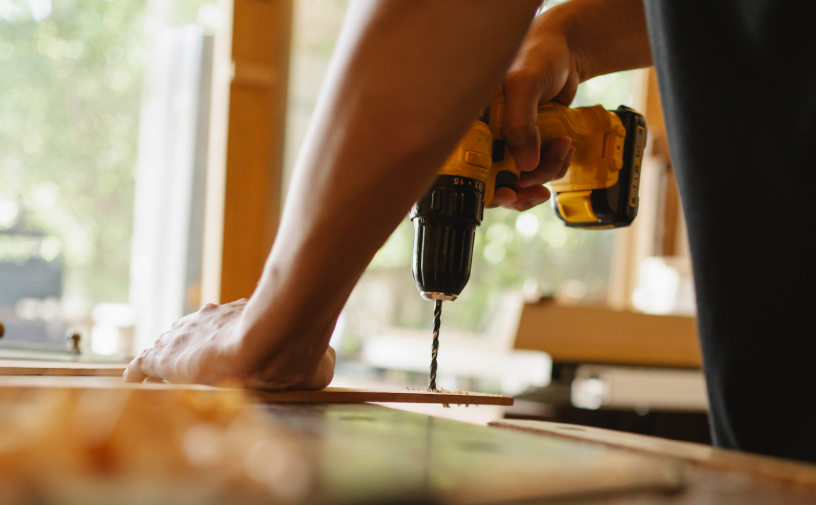 Handyman: Image 4